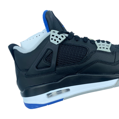 Air Jordan 4 Retro Alternate Motorsports