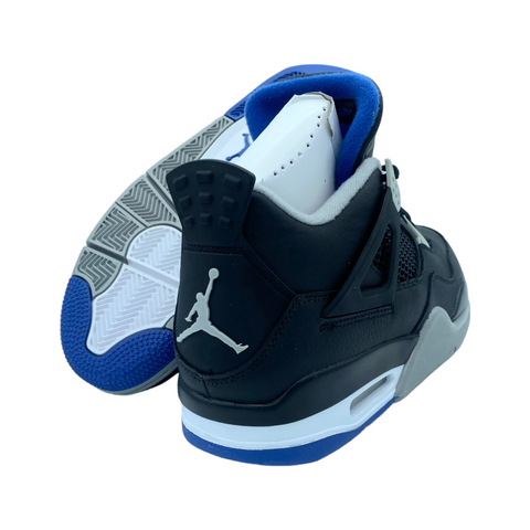 Air Jordan 4 Retro Alternate Motorsports