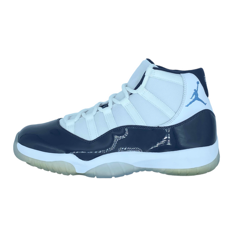 Air Jordan 11 Retro UNC Win Like 82 streetwares