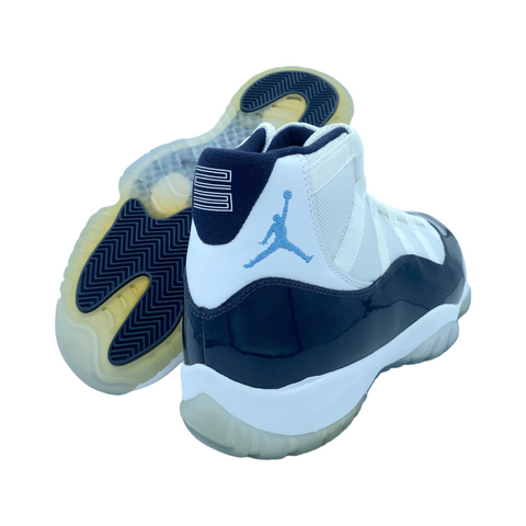 Air Jordan 11 Retro UNC Win Like 82
