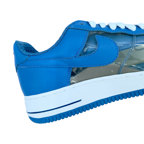Nike air force 2025 1 invisible woman