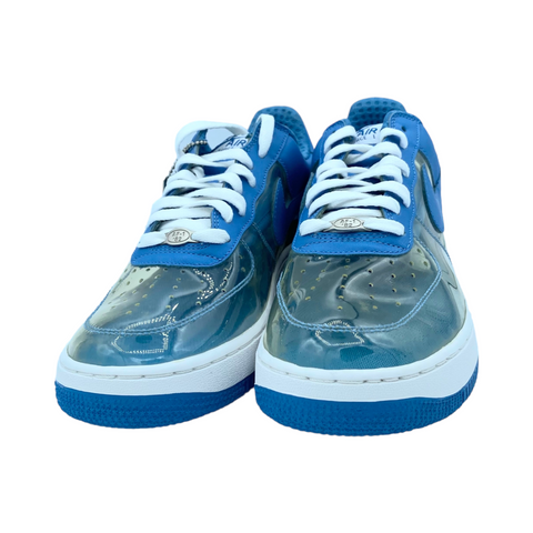 Fantastic 4 invisible top woman air force 1